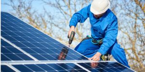 Installation Maintenance Panneaux Solaires Photovoltaïques à Thibie